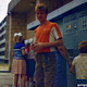 Illustration for article titled Photos Of Everyday Life In Pripyat Before The Chernobyl Disaster